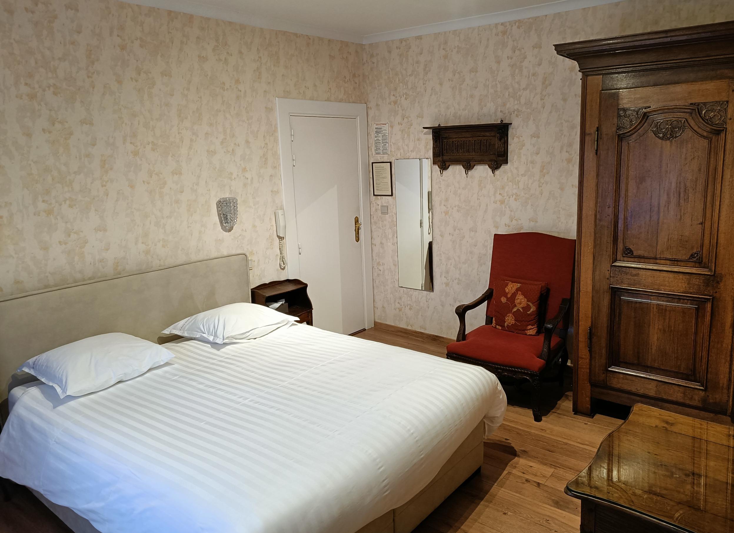 photo logis hotel