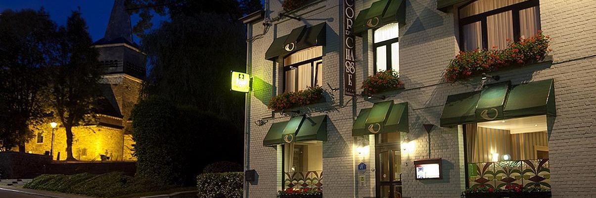 photo logis hotel