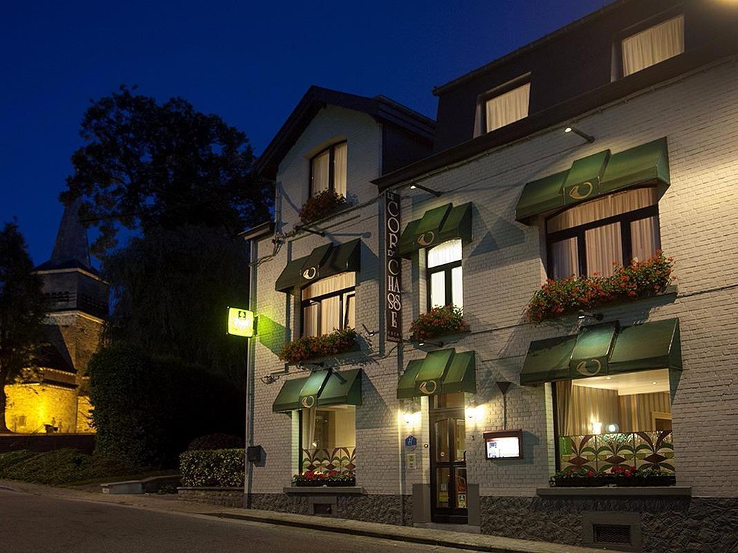 photo logis hotel