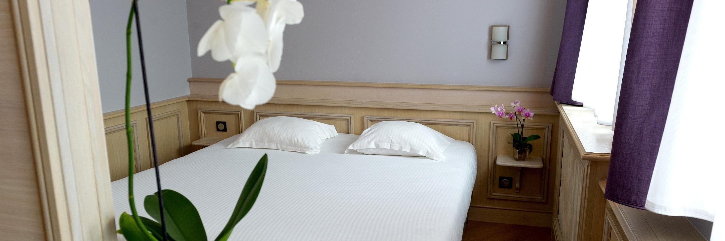 photo logis hotel