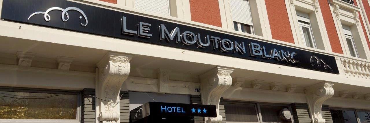 photo logis hotel