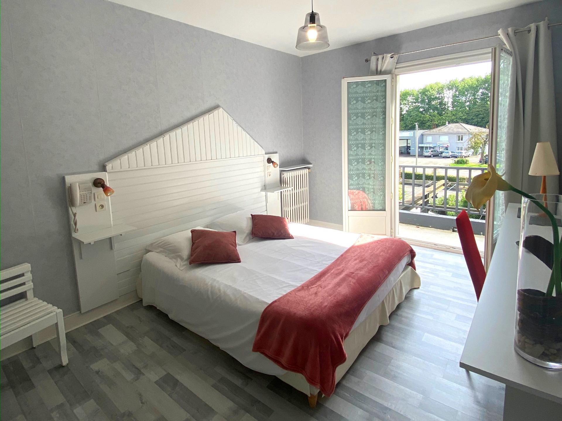 photo logis hotel
