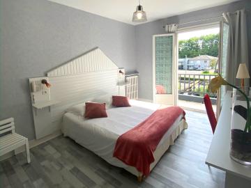 Logis Hôtel l'Aragon