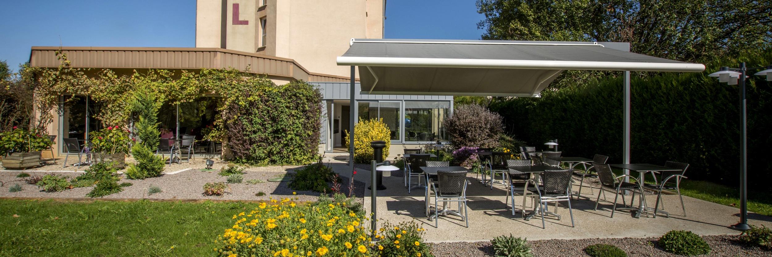 photo logis hotel