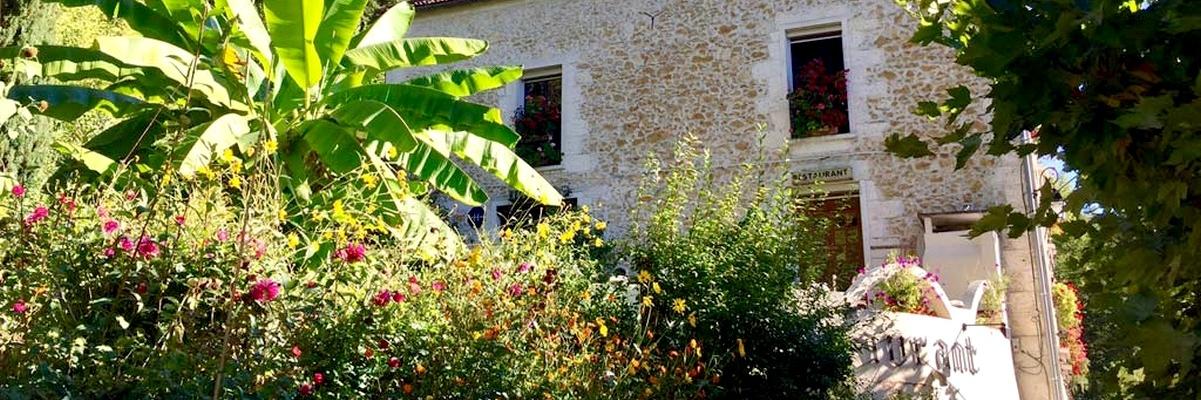 photo logis hotel