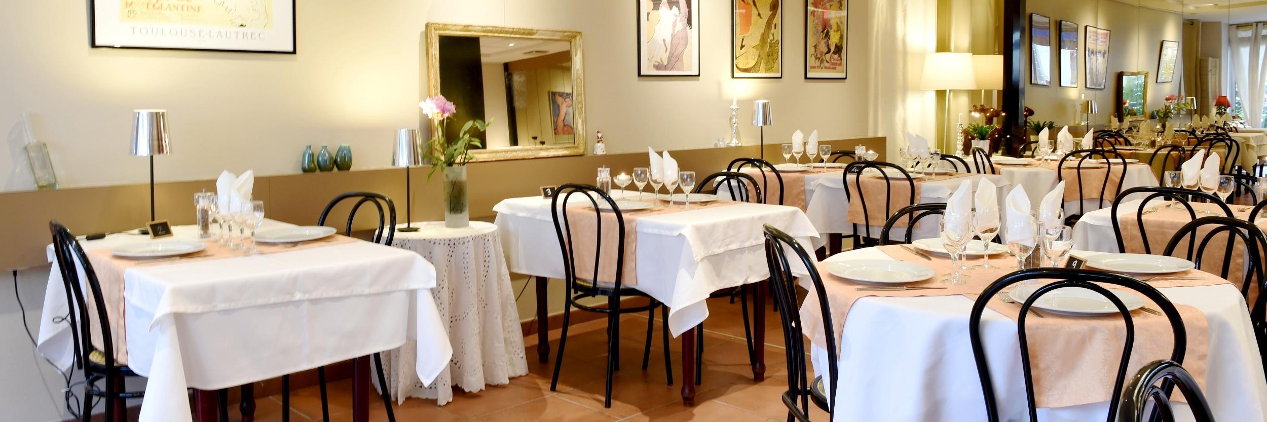 photo logis hotel