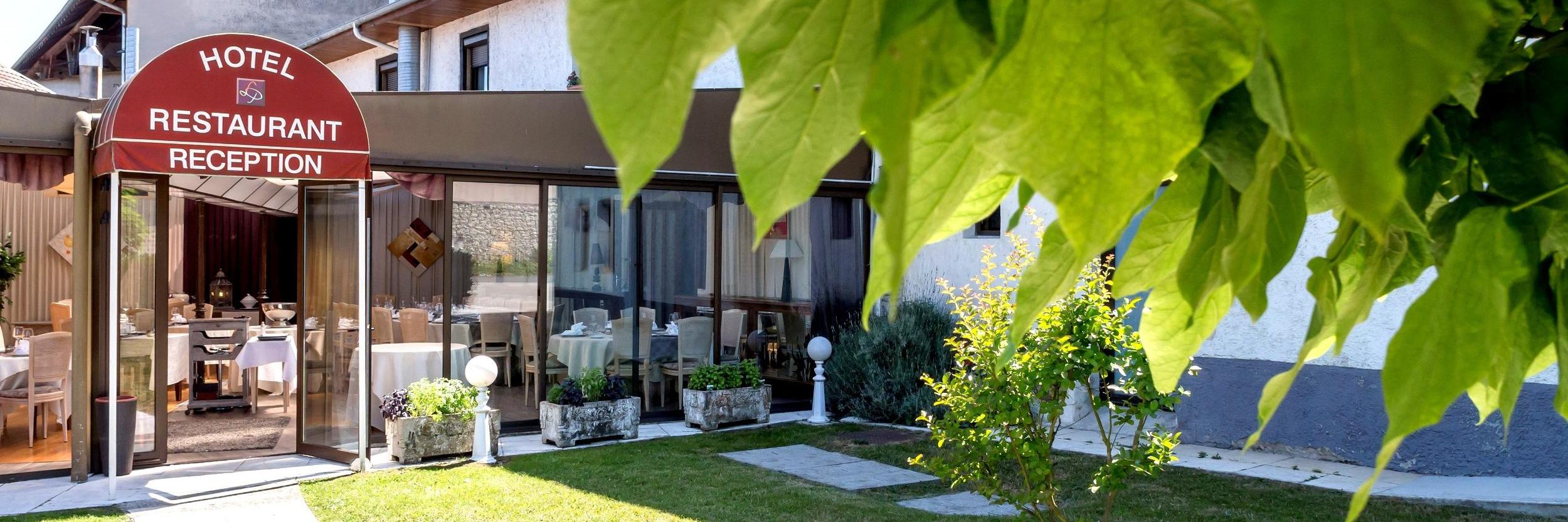 photo logis hotel