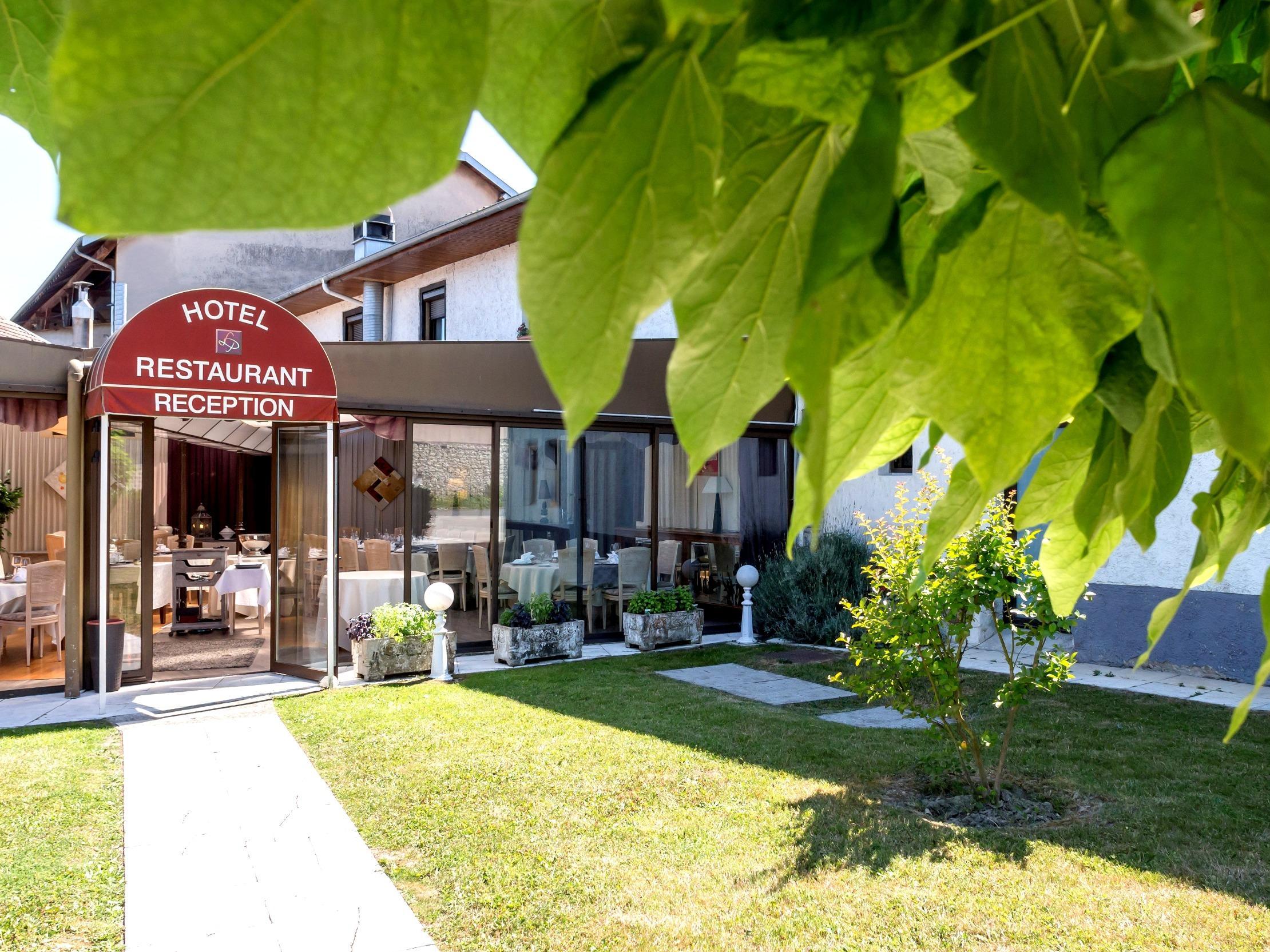 photo logis hotel