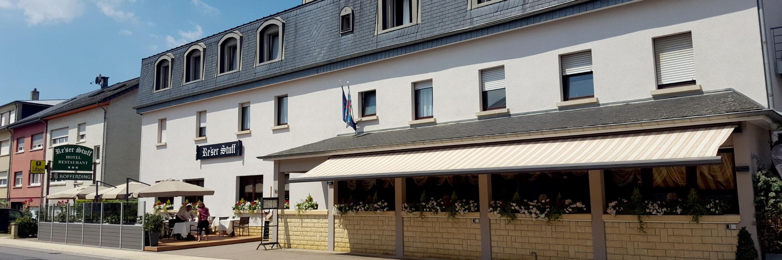 photo logis hotel