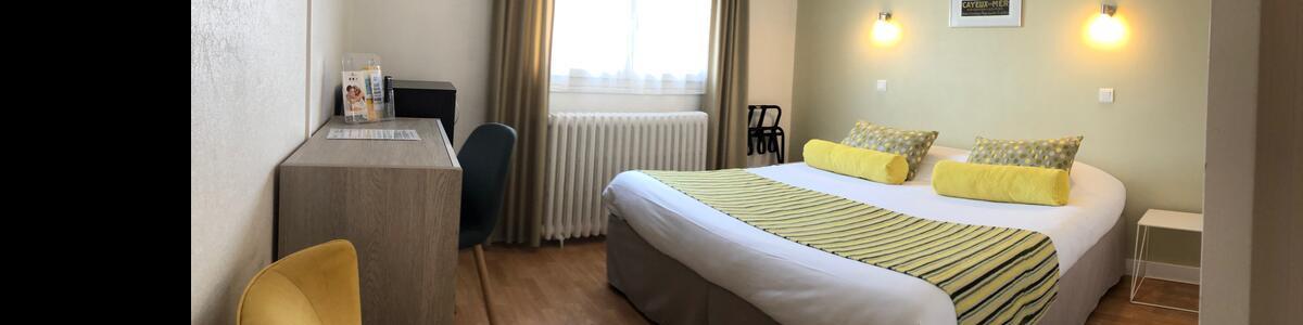 photo logis hotel