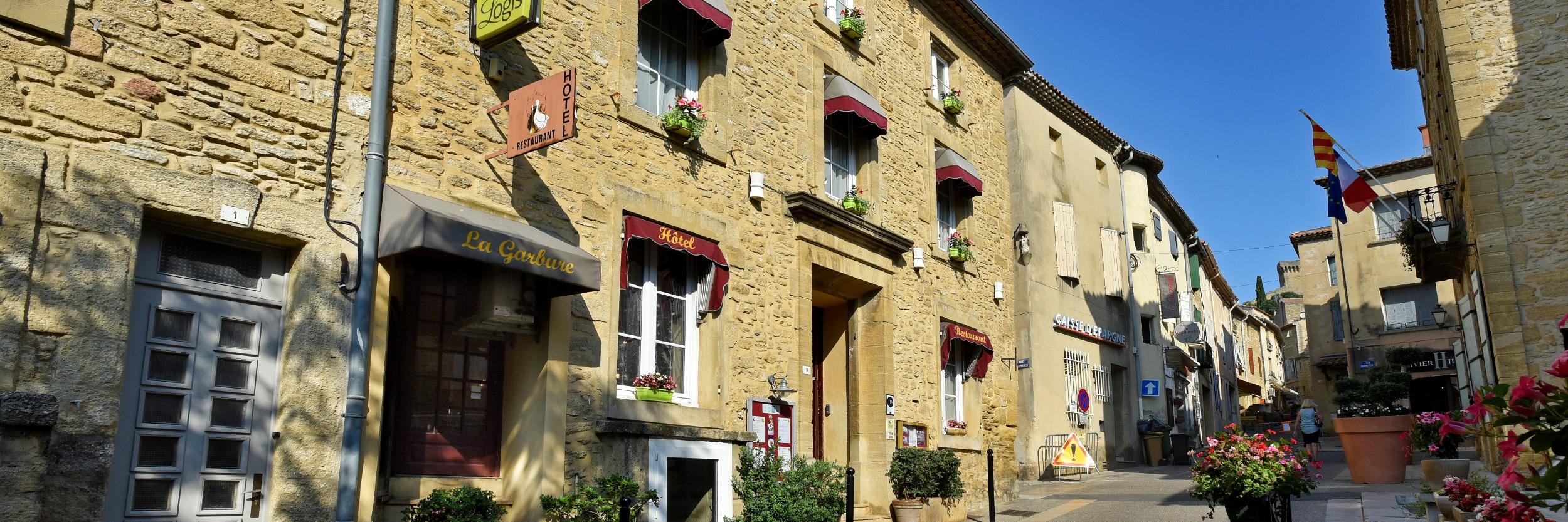 photo logis hotel