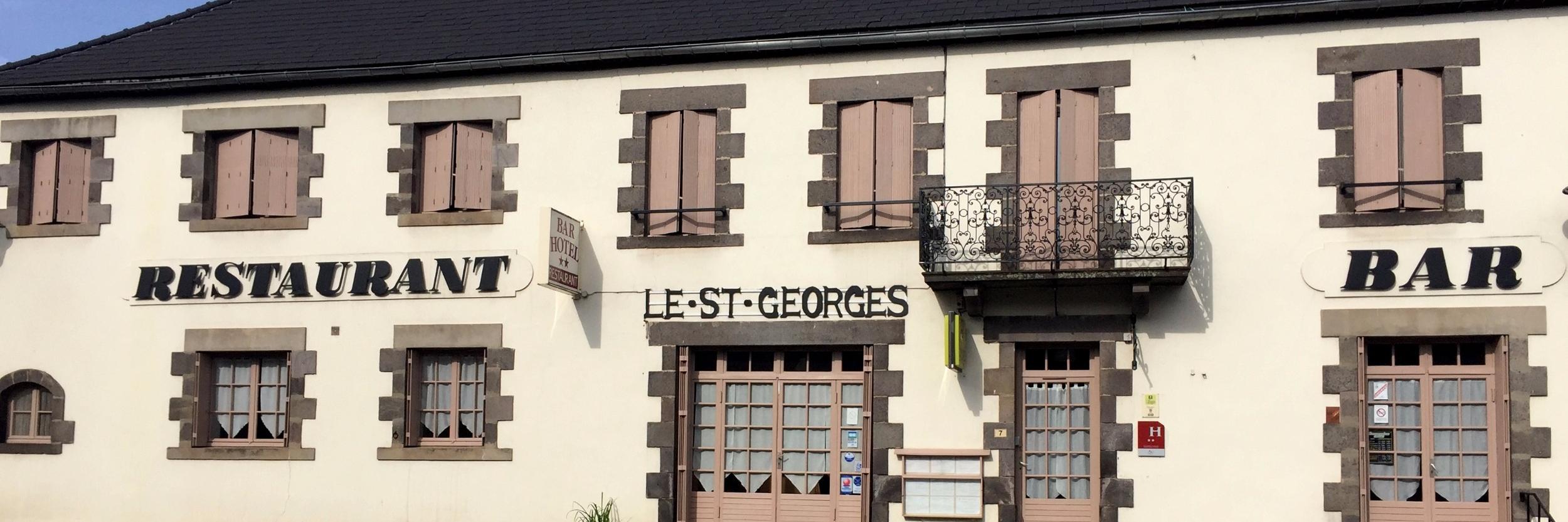 photo logis hotel