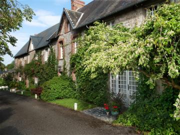 Logis Hôtel la Verte Campagne