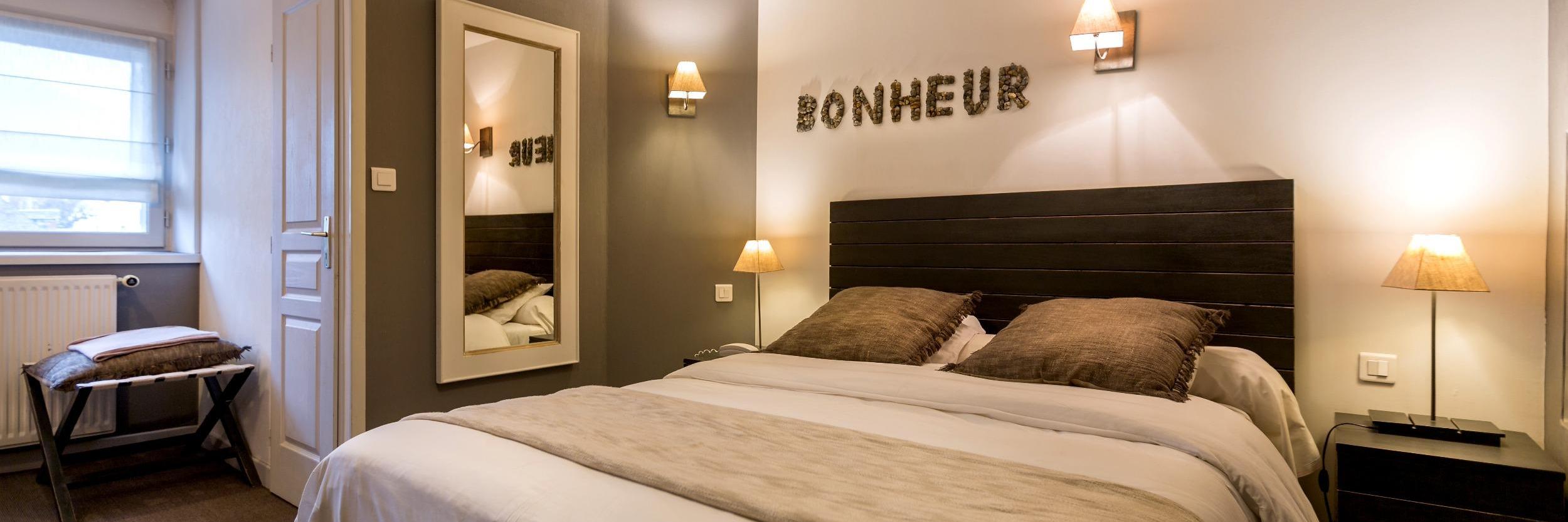 photo logis hotel