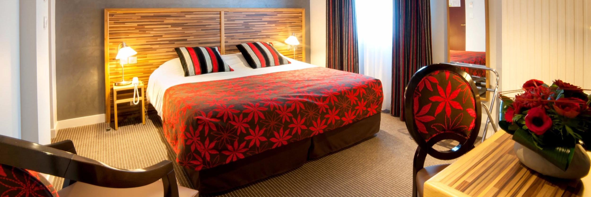 photo logis hotel