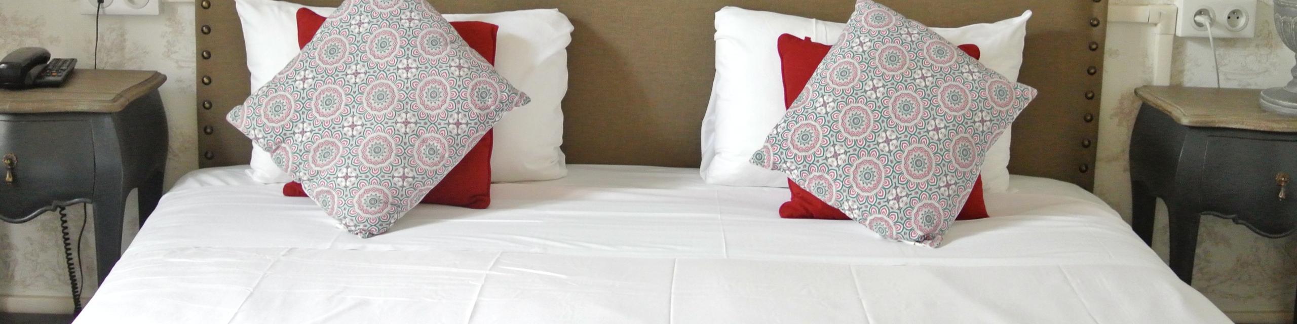 photo logis hotel