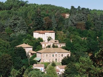 Logis Hôtel Lou Cante Perdrix