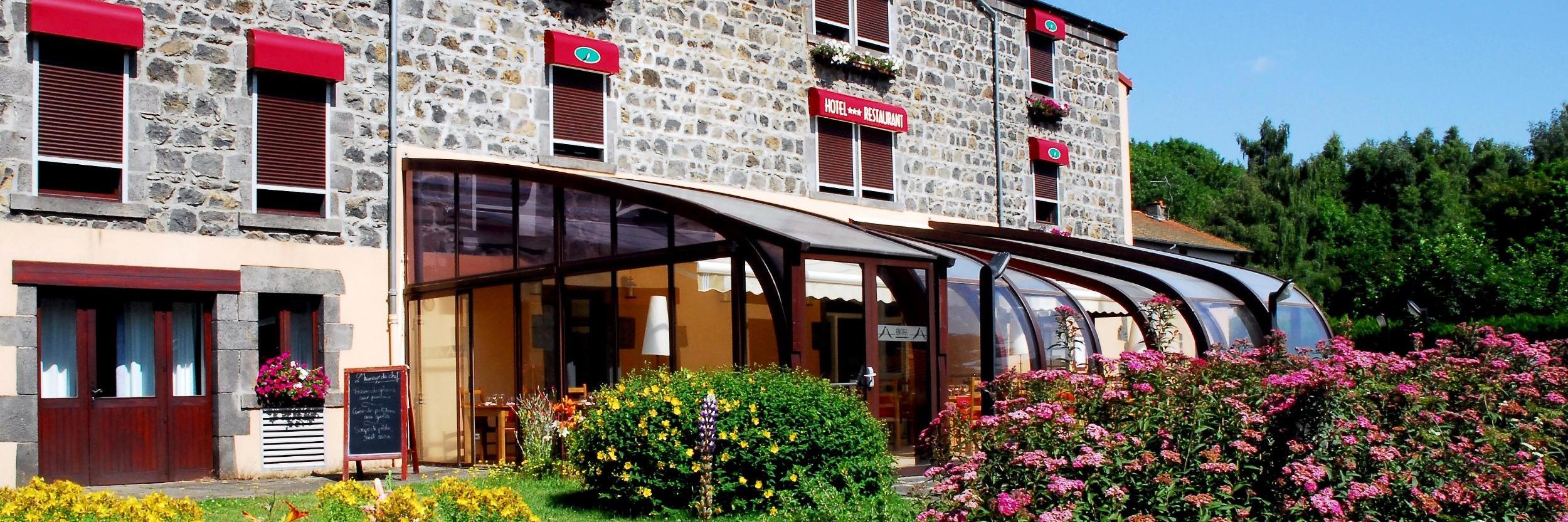 photo logis hotel