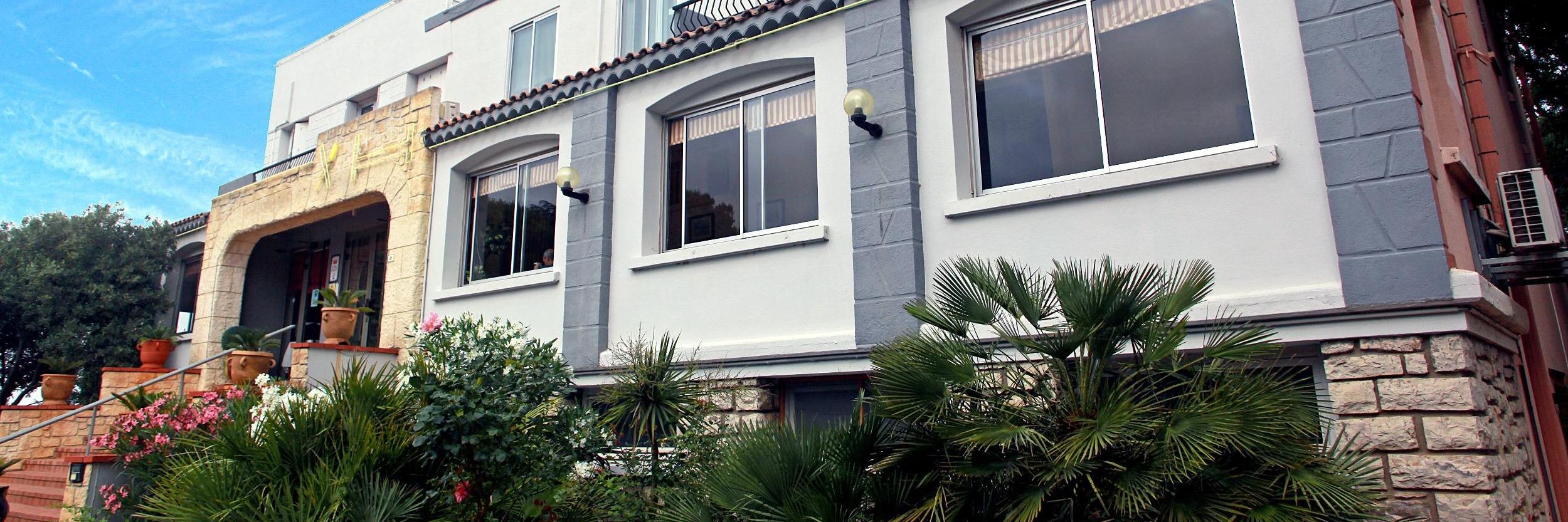 photo logis hotel