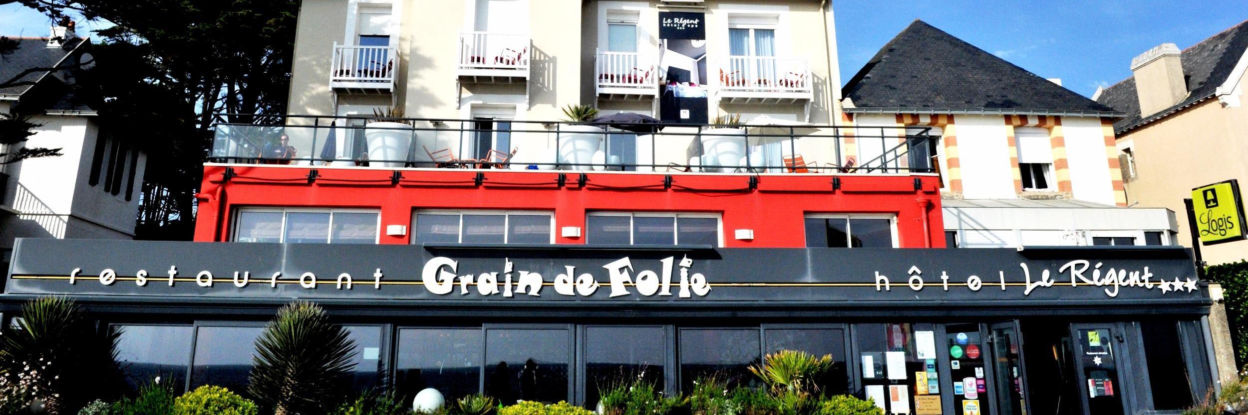 photo logis hotel
