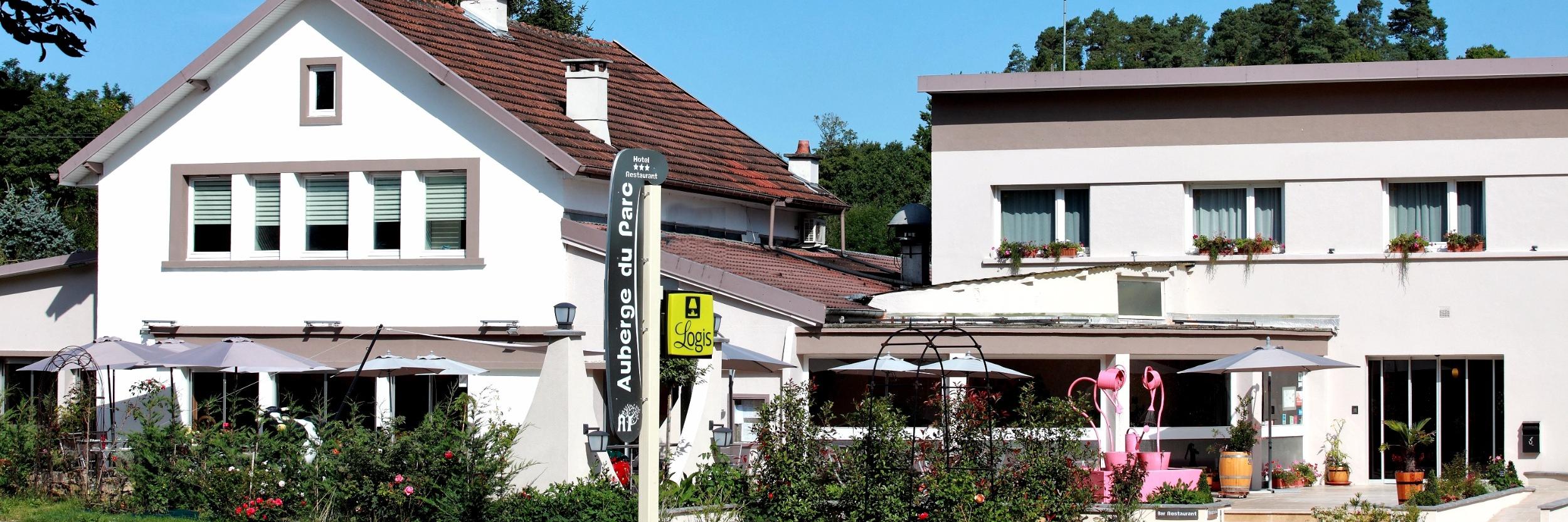 photo logis hotel
