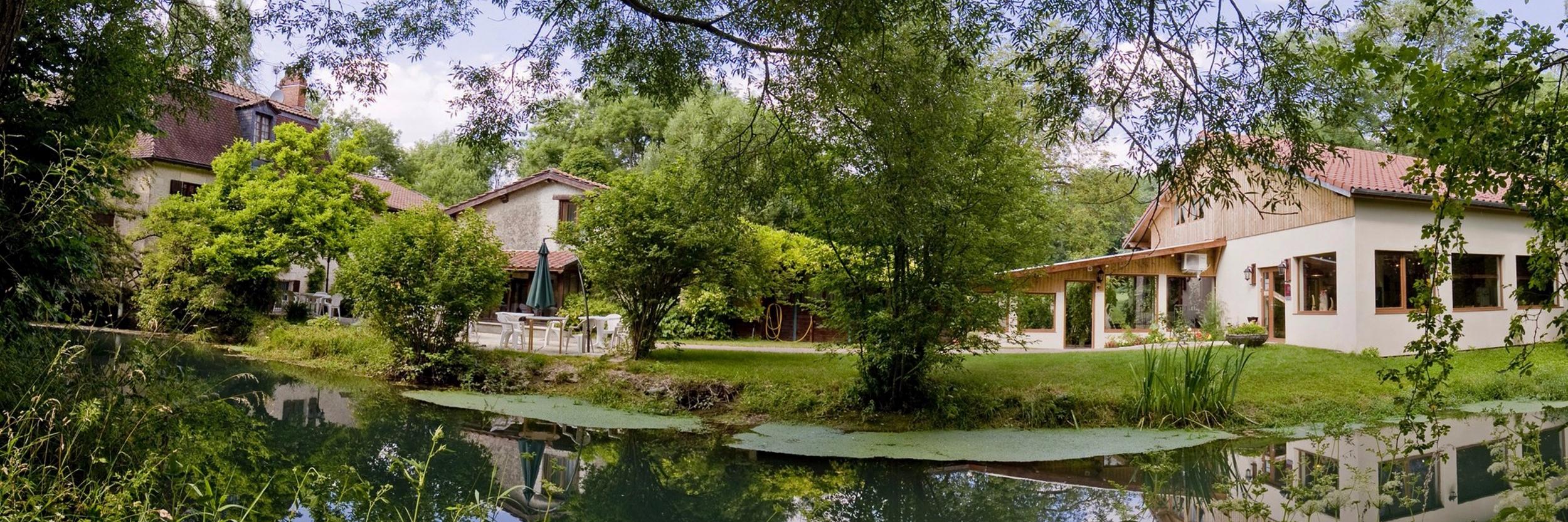 photo logis hotel
