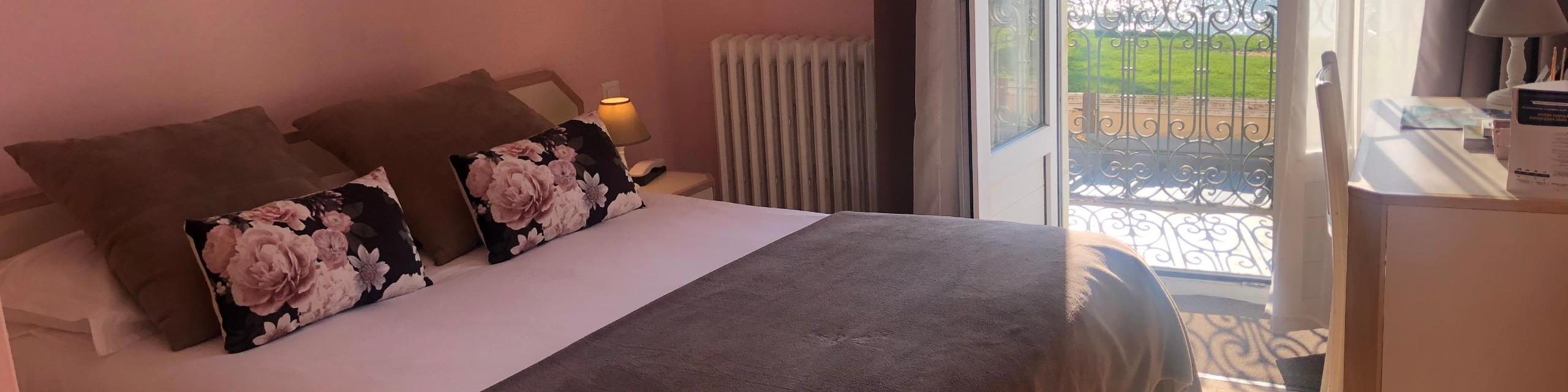 photo logis hotel