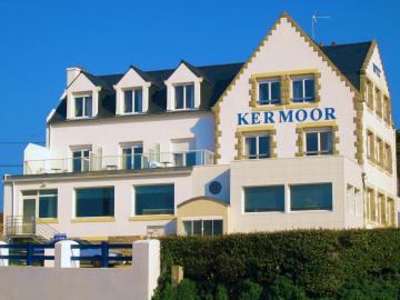 Logis Hôtel Kermoor et Spa