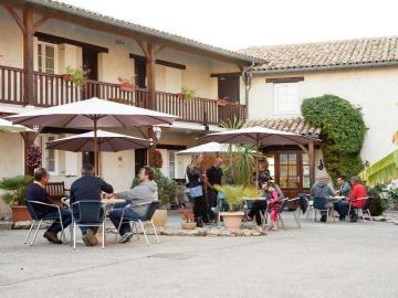 Logis Hôtel du Moulin de la Brevette
