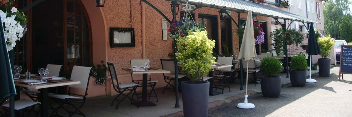 photo logis hotel