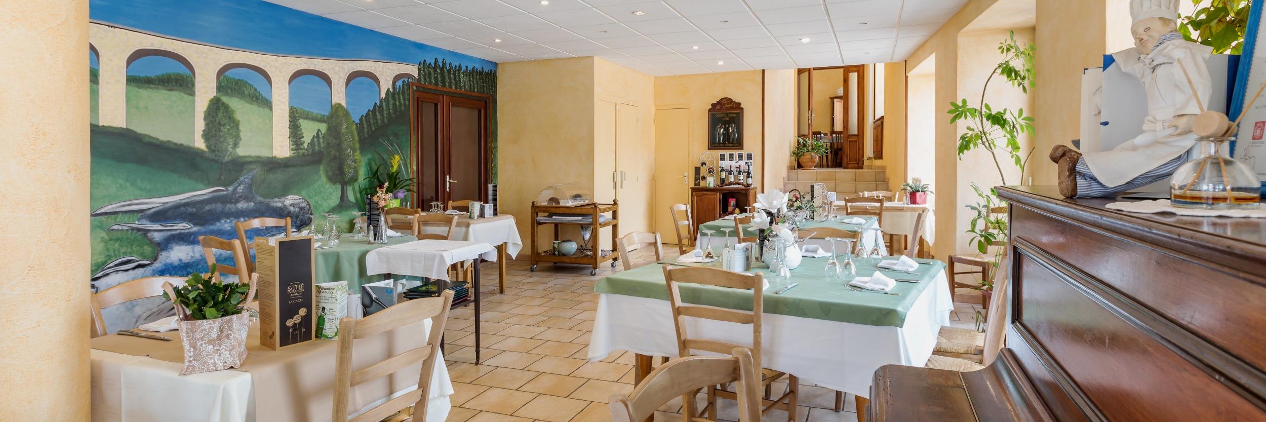 photo logis hotel