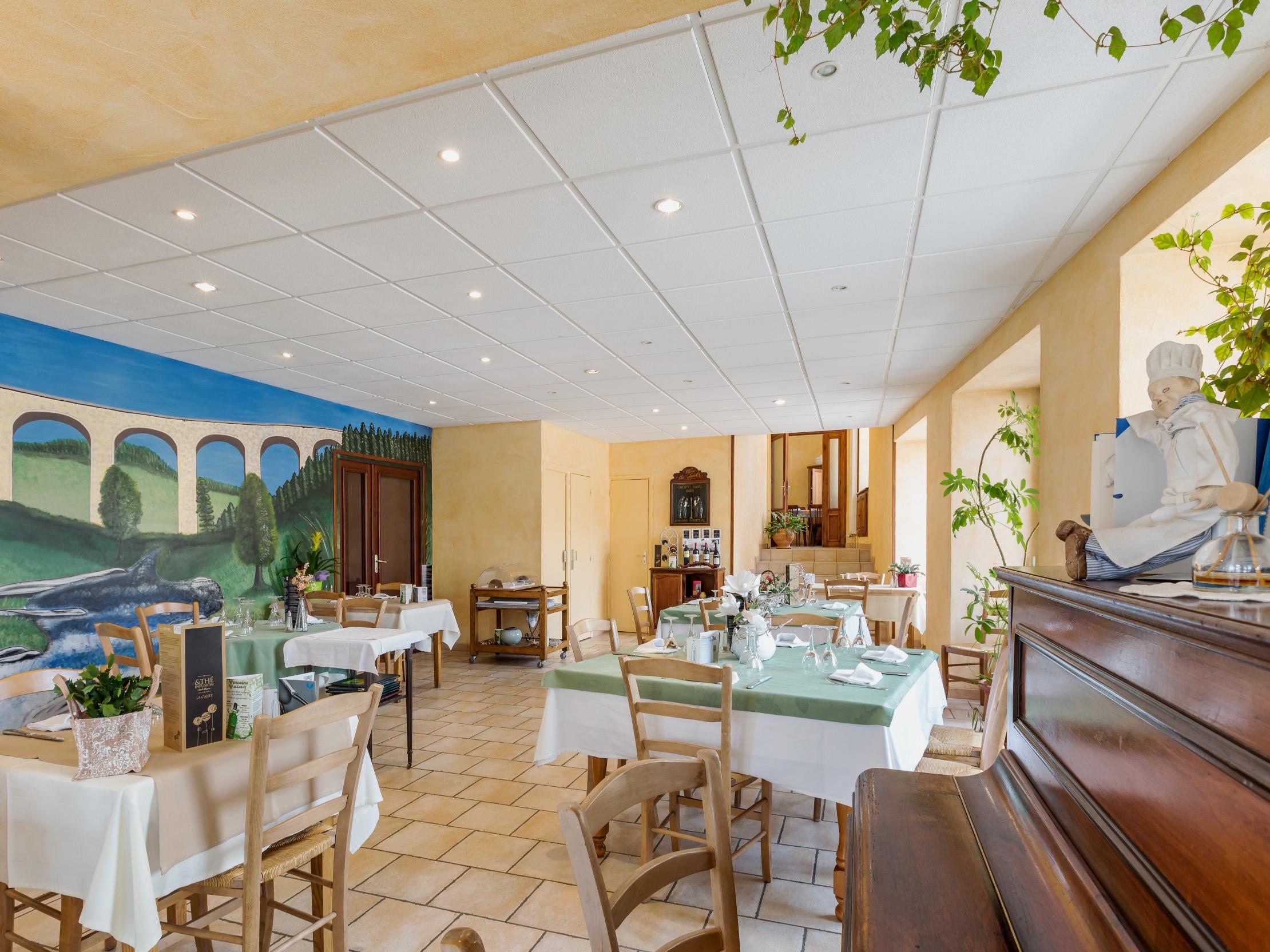 photo logis hotel