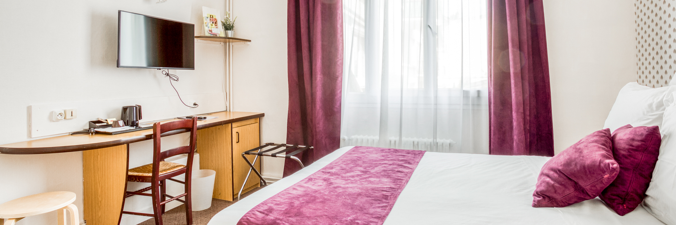 photo logis hotel