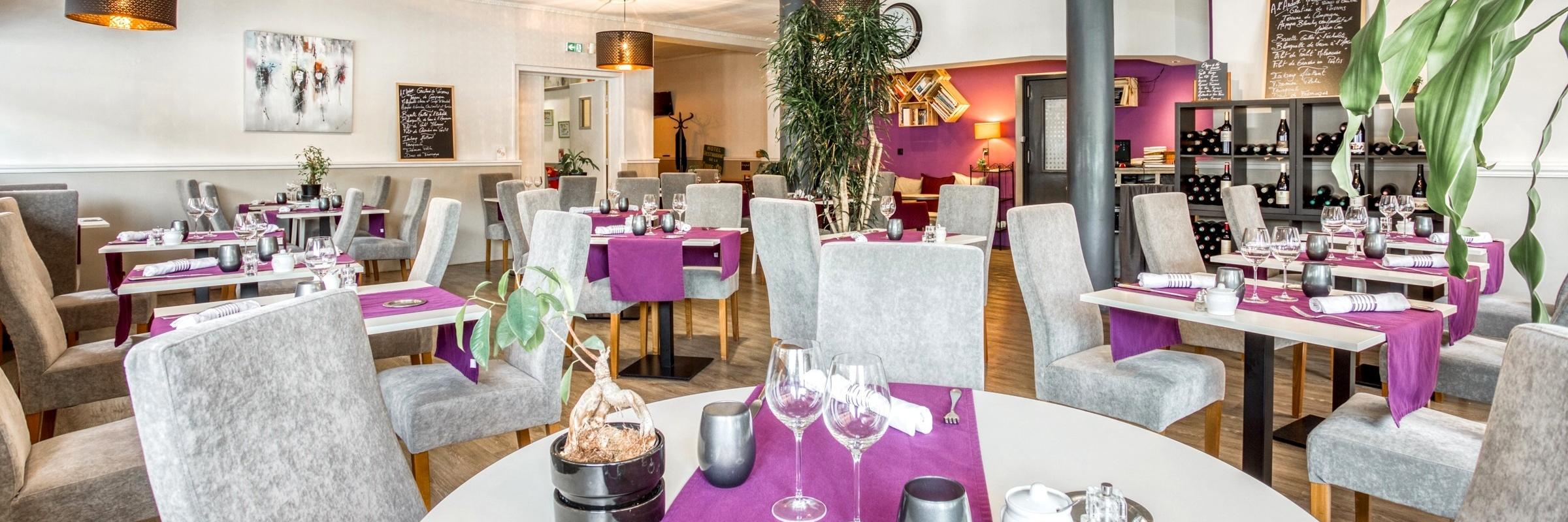 photo logis hotel
