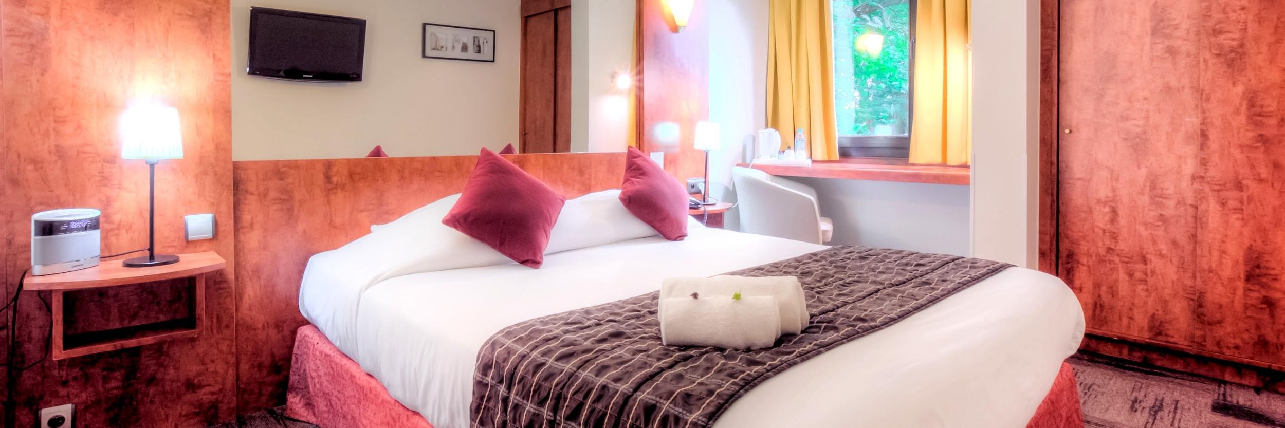 photo logis hotel