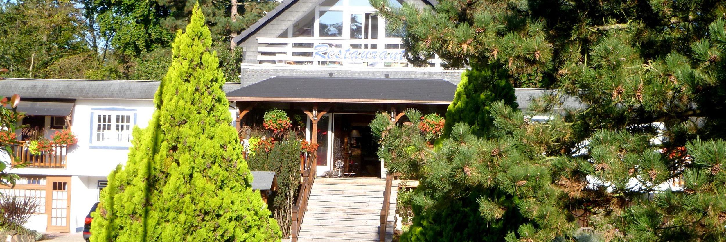photo logis hotel
