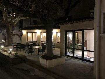 Logis Hôtel la Maison Bonnet