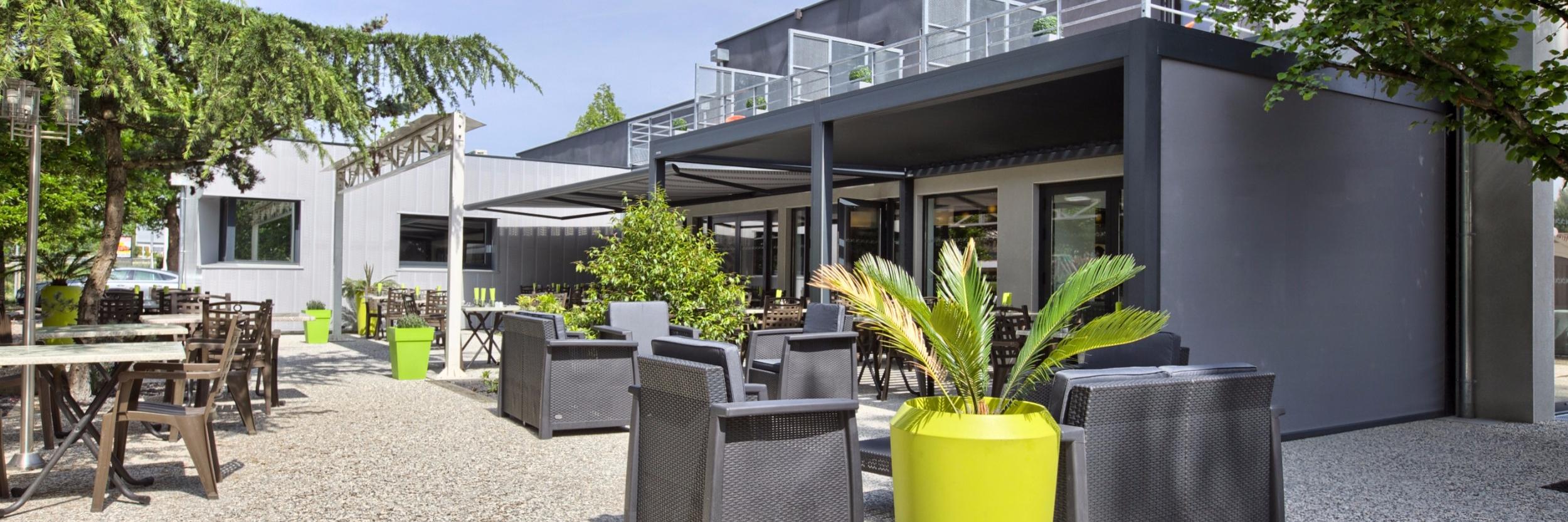 photo logis hotel