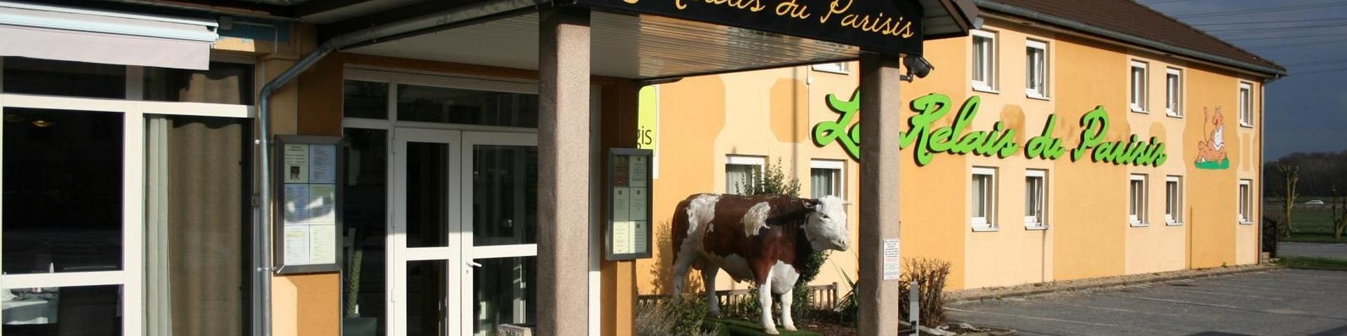 photo logis hotel