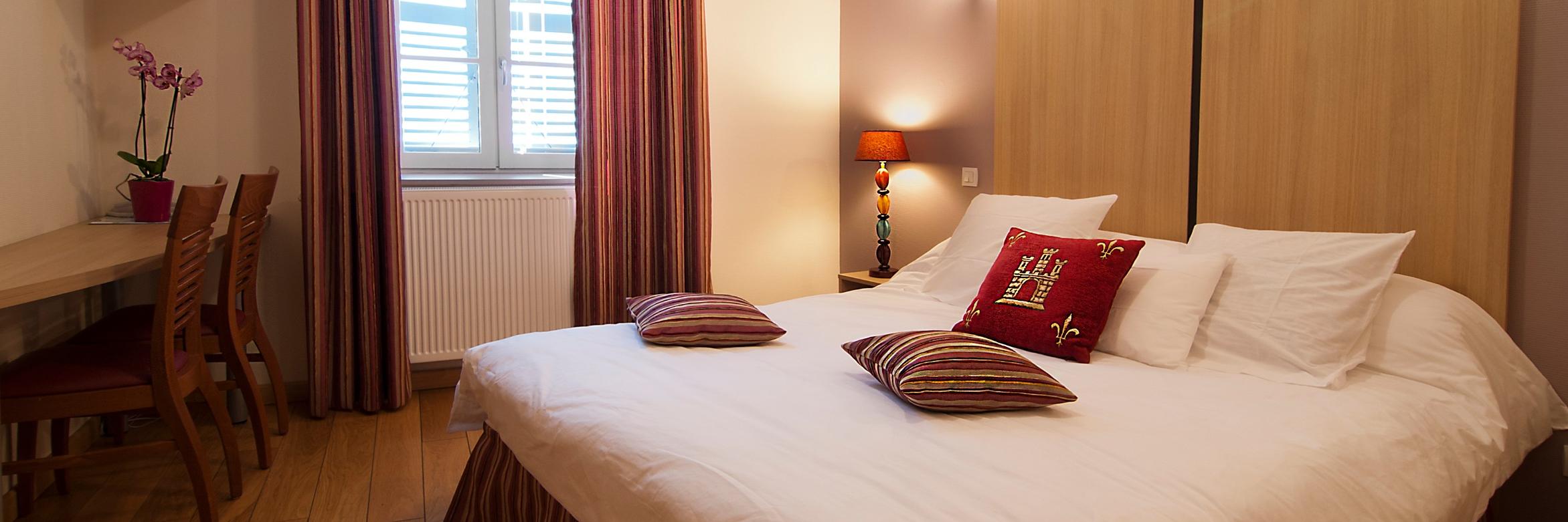 photo logis hotel