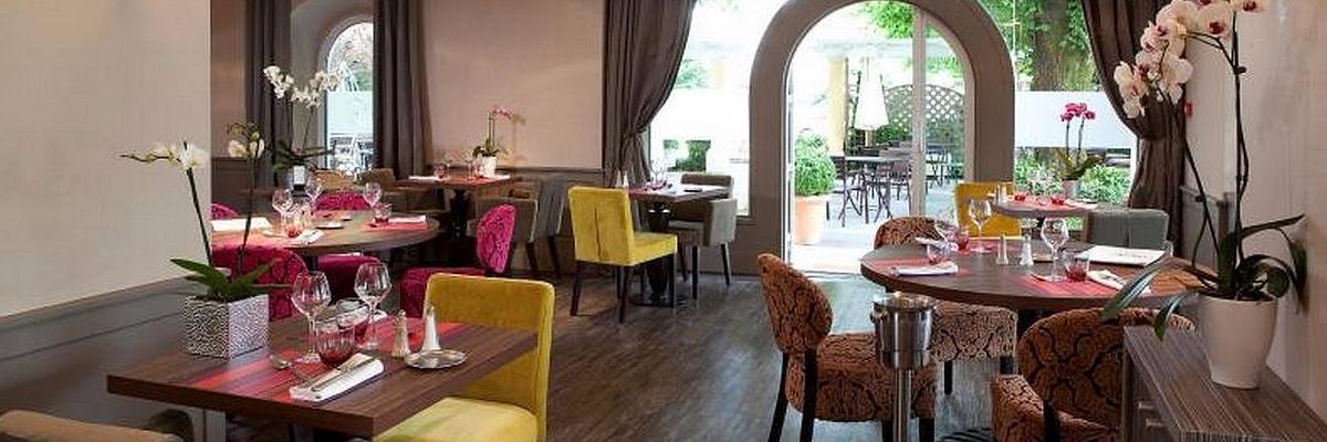 photo logis hotel