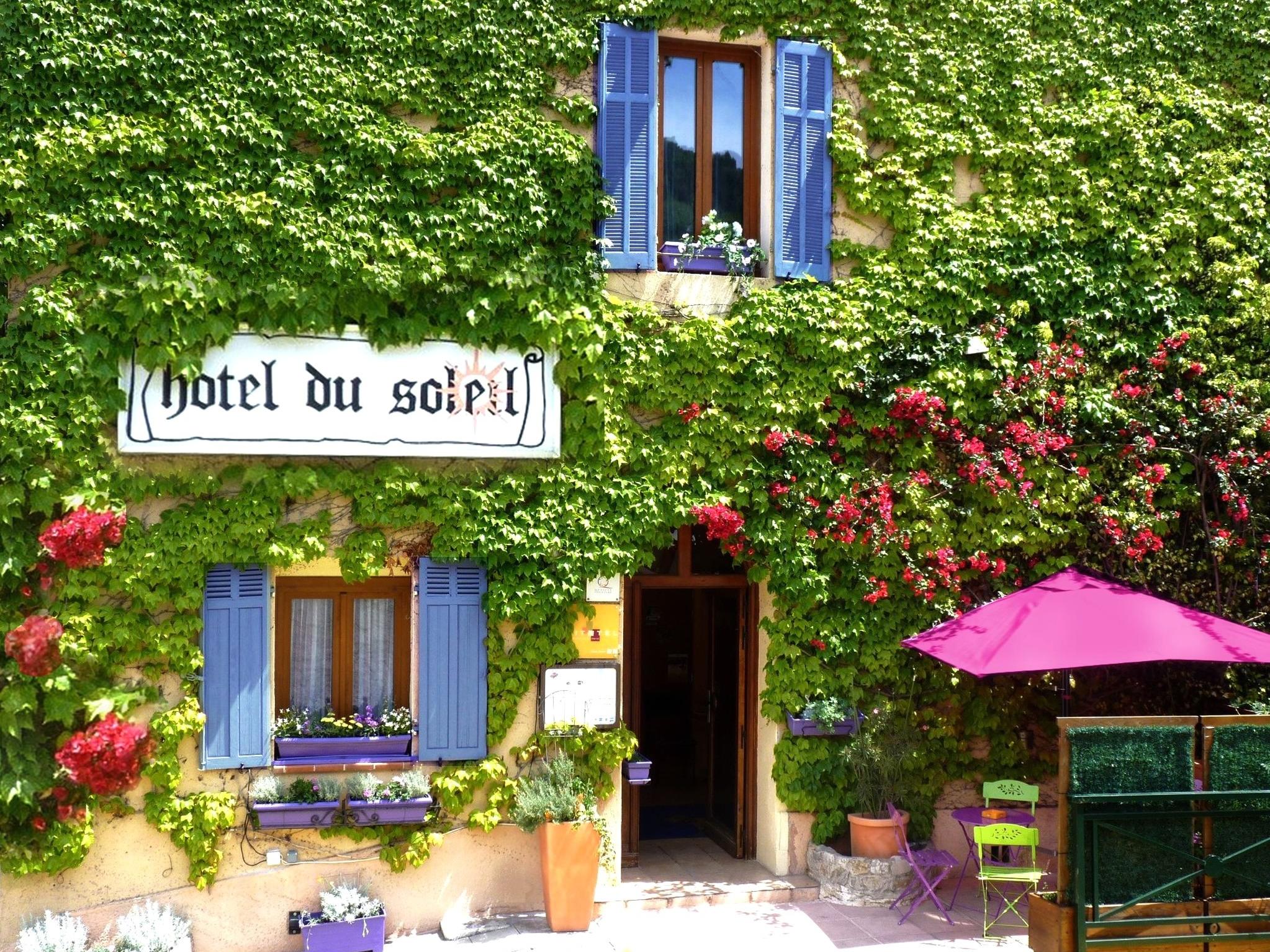 photo logis hotel