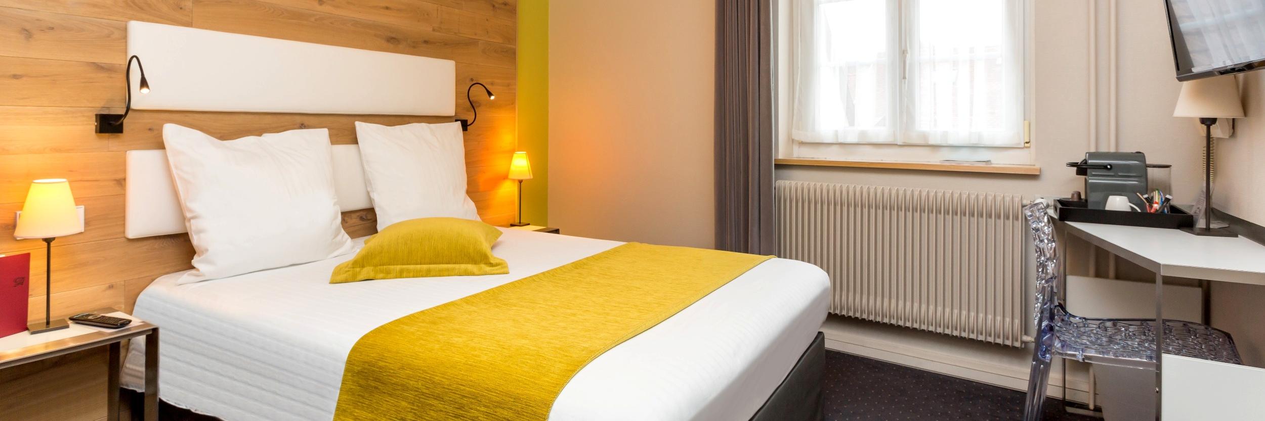 photo logis hotel