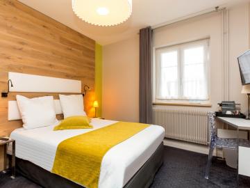 Logis Auberge Alsacienne