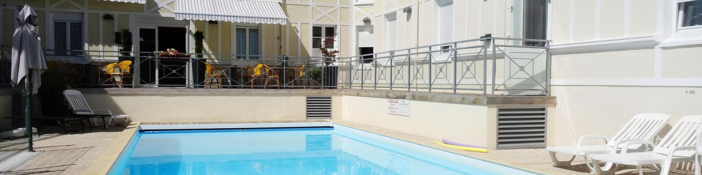 photo logis hotel