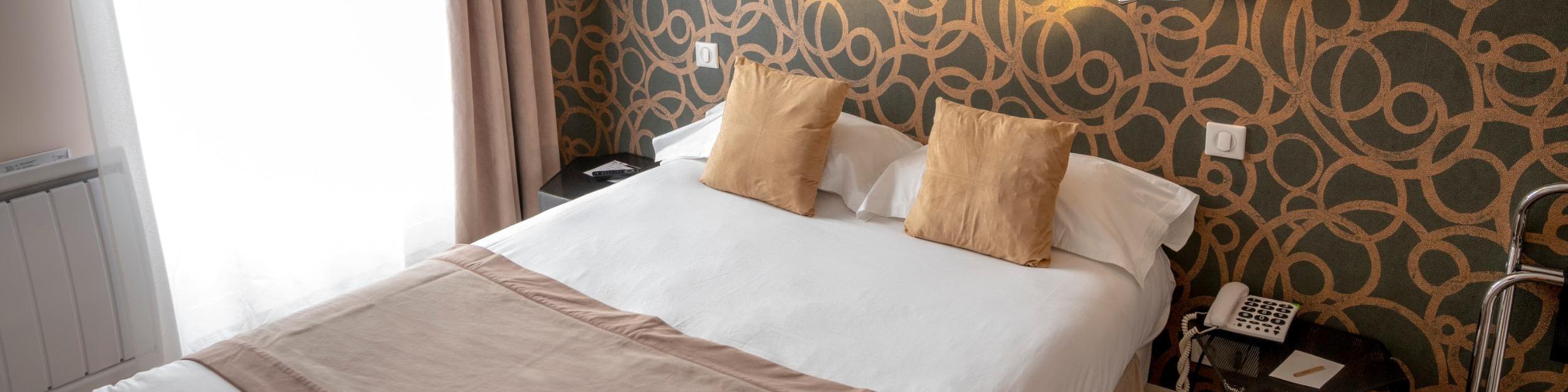 photo logis hotel