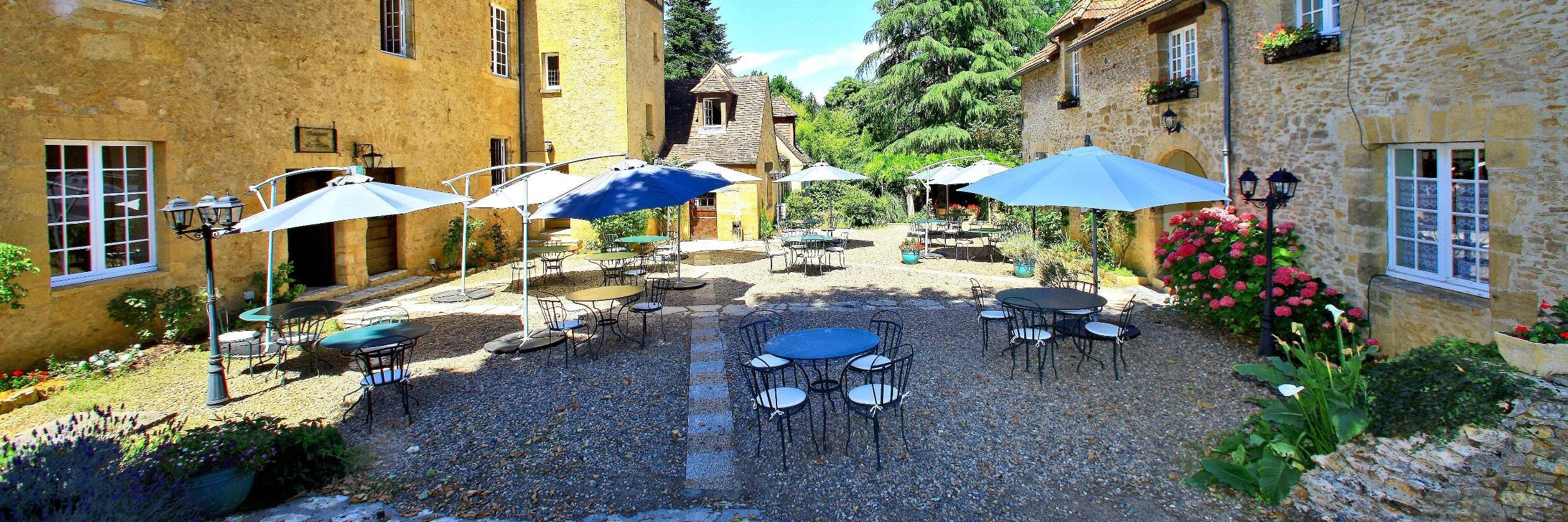 photo logis hotel