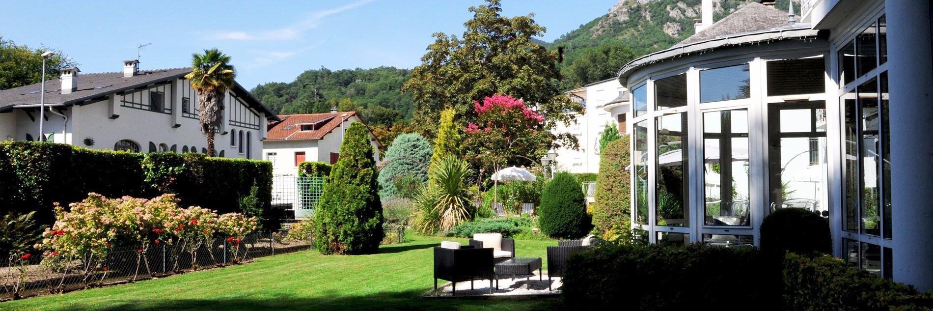 photo logis hotel