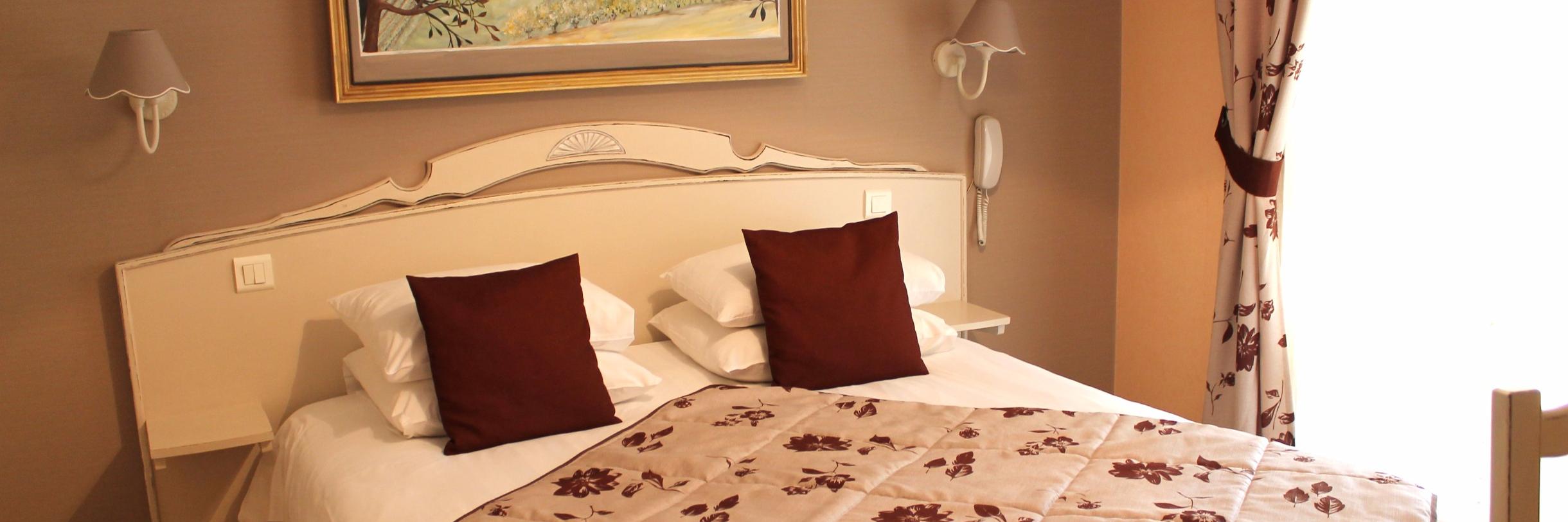 photo logis hotel