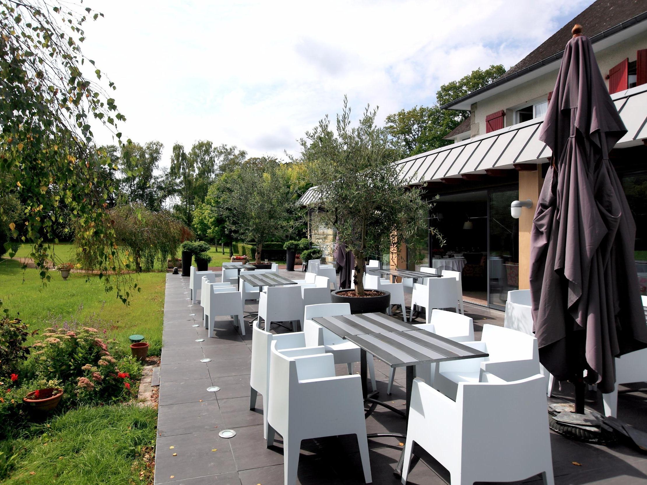 photo logis hotel
